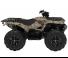 Yamaha GRIZZLY EPS XTR