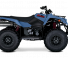 Всюдиходи і квадроцикли Suzuki KingQuad 400ASi SE