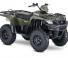 Suzuki KingQuad 500AXi Power Steering