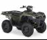 Suzuki KINGQUAD 500X 
