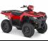 Suzuki KINGQUAD 500XP 