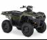 Suzuki KingQuad 750AXi
