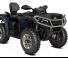 can-am OUTLANDER MAX Limited 1000R