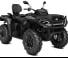 can-am OUTLANDER MAX PRO XU HD10 T