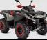 can-am OUTLANDER MAX XU+ 1000 T