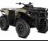 can-am OUTLANDER PRO HD5