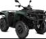 can-am OUTLANDER PRO XU HD5 T
