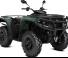 can-am OUTLANDER PRO XU HD7 T ABS