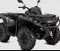can-am OUTLANDER XU 650 