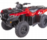 Honda TRX420FM2 