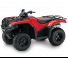 Honda TRX420TM1 
