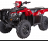 Honda TRX520FE2