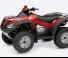 Honda TRX680FA5 