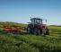 Задньо-привідний косильний диск із кондиціонуванням Massey Ferguson 1376