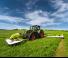 Задньо-привідний косильний диск із кондиціонуванням Claas Disco 8500 C Trend
