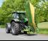 Задньо-привідний косильний диск без кондиціонування Krone ActivMow R 280