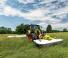 Claas Disco 2750