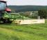 Задньо-привідний косильний диск без кондиціонування Krone EasyCut 400