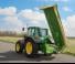 Задньо-привідний косильний диск без кондиціонування Krone EasyCut R 360