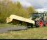 Задньо-привідний косильний диск без кондиціонування Krone EasyCut R 400