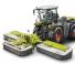 Claas Disco 9400 C Duo