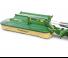 Задньо-привідний косильний диск із кондиціонуванням Krone EasyCut R 280 CR