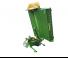 Задньо-привідний косильний диск із кондиціонуванням Krone EasyCut R 280 CV