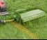 Задньо-привідний косильний диск із кондиціонуванням Krone EasyCut R 280 CV