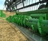 навісне обладнання жатка комбайна John Deere 620F Hydra Flex 