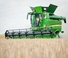 навісне обладнання жатка комбайна John Deere 620R 
