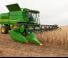 навісне обладнання жатка комбайна John Deere 635F Hydra Flex 