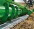 навісне обладнання жатка комбайна John Deere 635F Hydra Flex 