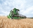 навісне обладнання жатка комбайна John Deere 722 Premium Flow