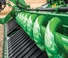 навісне обладнання жатка комбайна John Deere 735D 