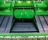 навісне обладнання жатка комбайна John Deere 735D 