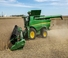 навісне обладнання жатка комбайна John Deere RD35F Hydra Flex 