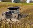 навісне обладнання жатка комбайна Geringhoff SLH 20
