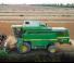 John Deere 2258 HM