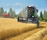 Зерновий комбайн Fendt 5225 E