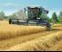 Зерновий комбайн Fendt 5225 E Rice