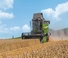 Зерновий комбайн Fendt 5255 L 