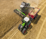 Зерновий комбайн Fendt 5255 L 