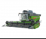 Зерновий комбайн Fendt 5275 C Rice