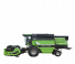 Зерновий комбайн DEUTZ-FAHR 6040