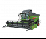 Зерновий комбайн Fendt 6275 L MCS Rice