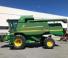 John Deere 9540 i HM WTS
