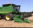 John Deere 9660 i HM