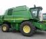 John Deere 9680 HM
