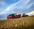 Зерновий комбайн Massey Ferguson Activa 7342-MCS