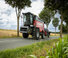 Зерновий комбайн Massey Ferguson Activa 7342-MCS